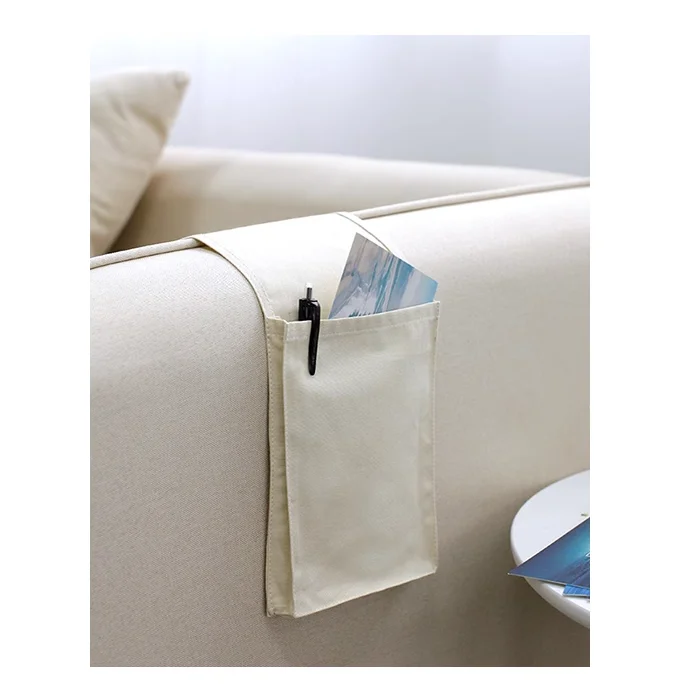 Bedside & Armrest Caddy Organizer - Image 10