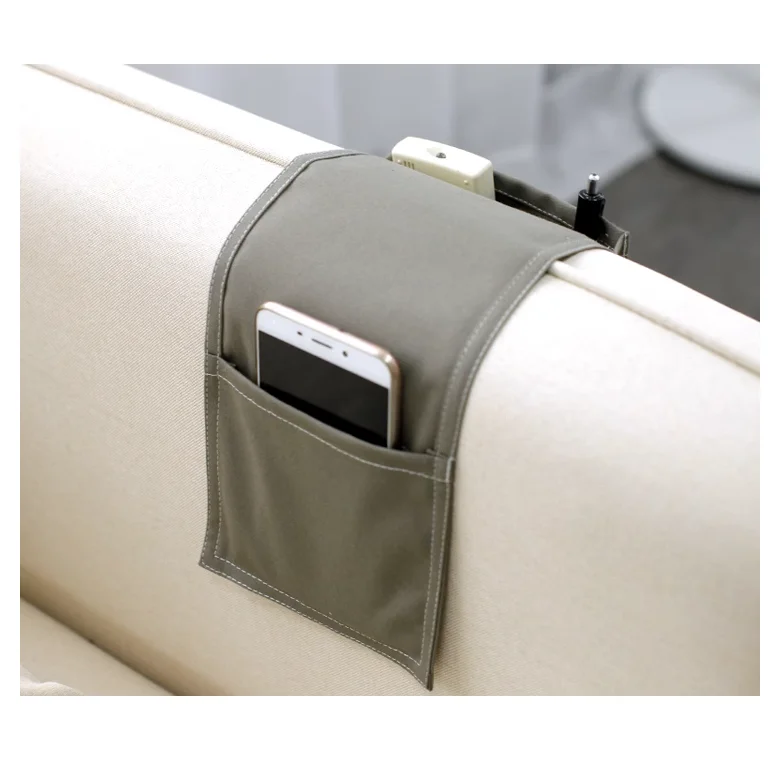 Bedside & Armrest Caddy Organizer - Image 7