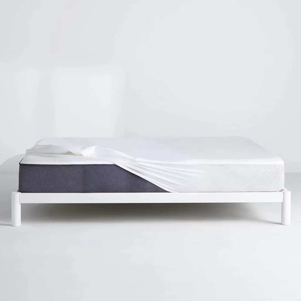 Bamboo Waterproof Mattress Protector